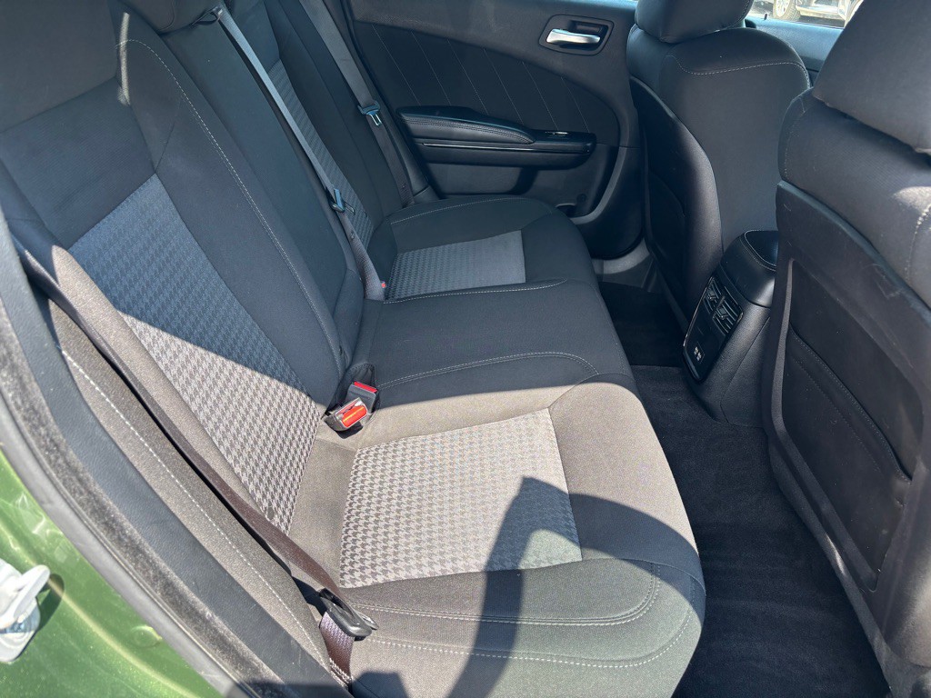 2020 Dodge Charger Image 11
