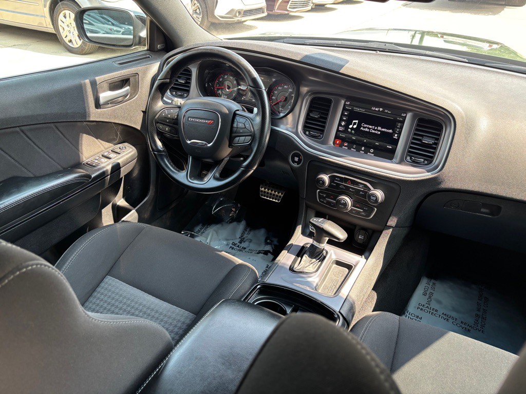 2020 Dodge Charger Image 12