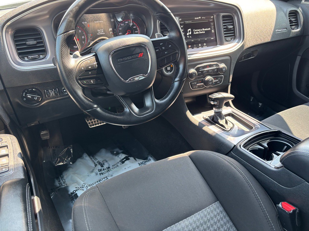 2020 Dodge Charger Image 15
