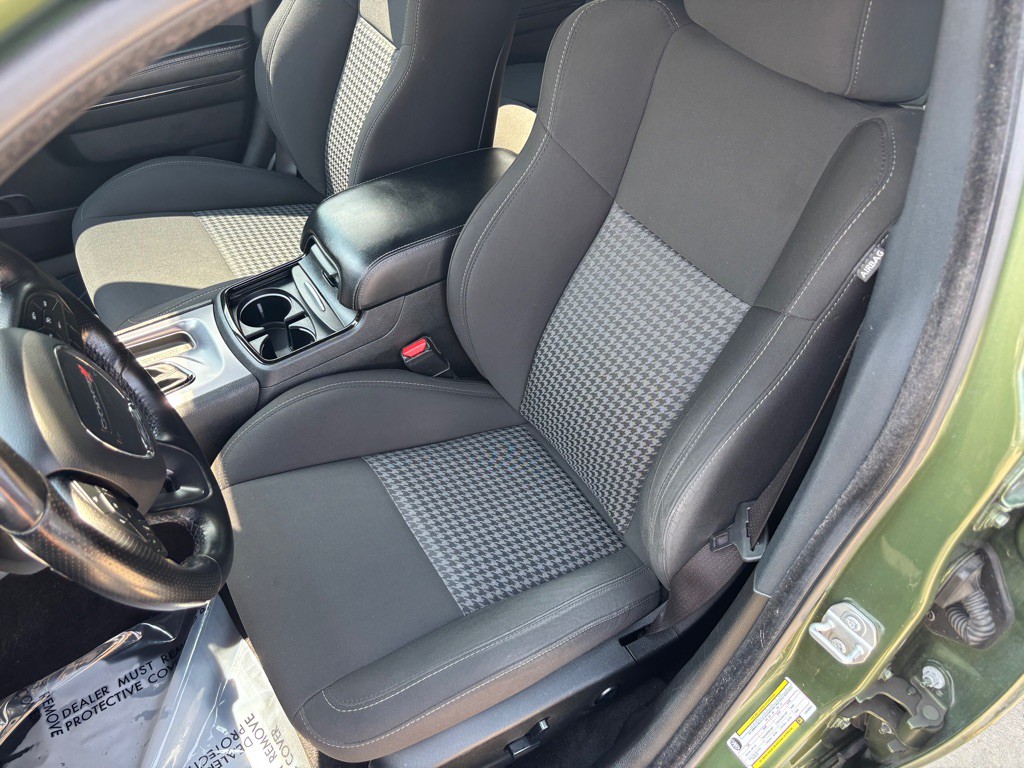 2020 Dodge Charger Image 17