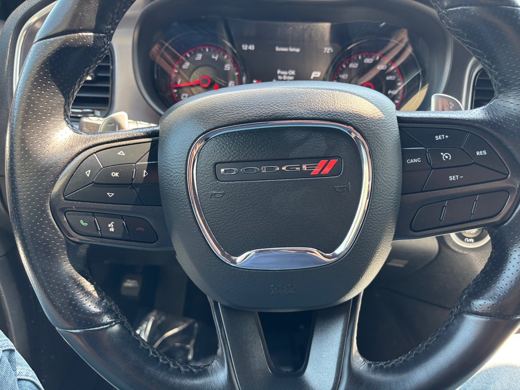 2020 Dodge Charger Image 18