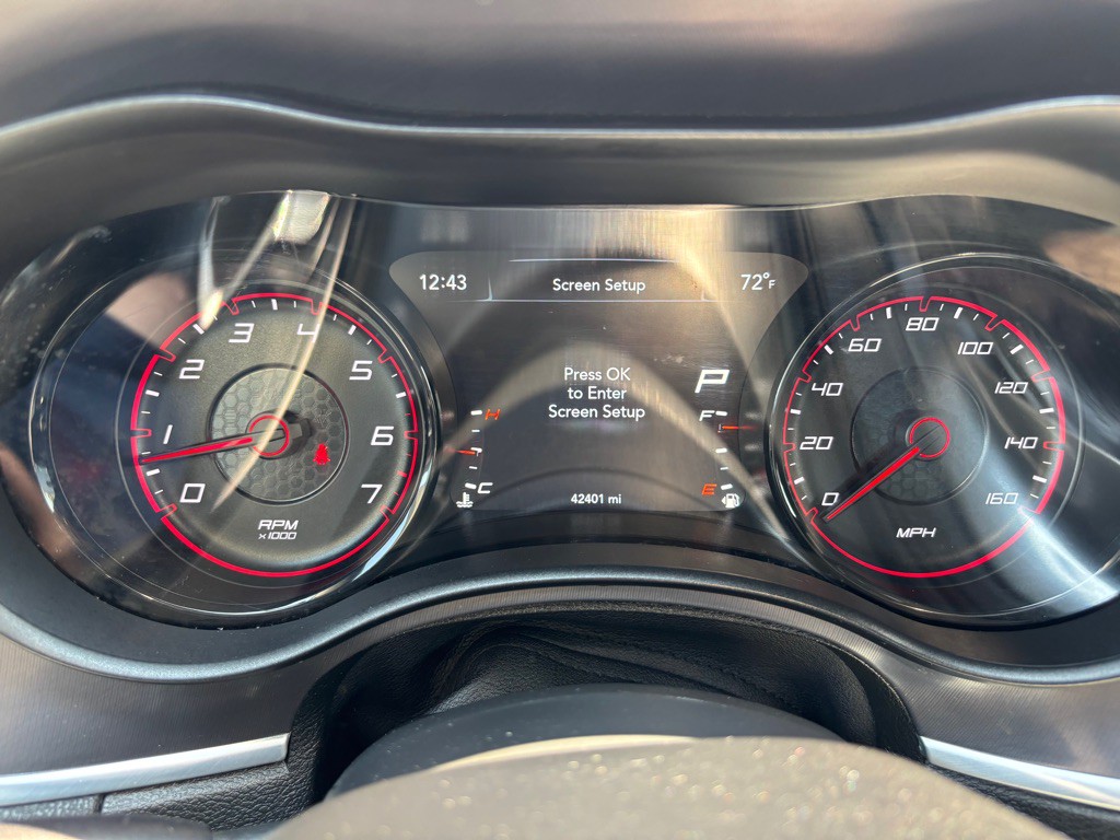 2020 Dodge Charger Image 19