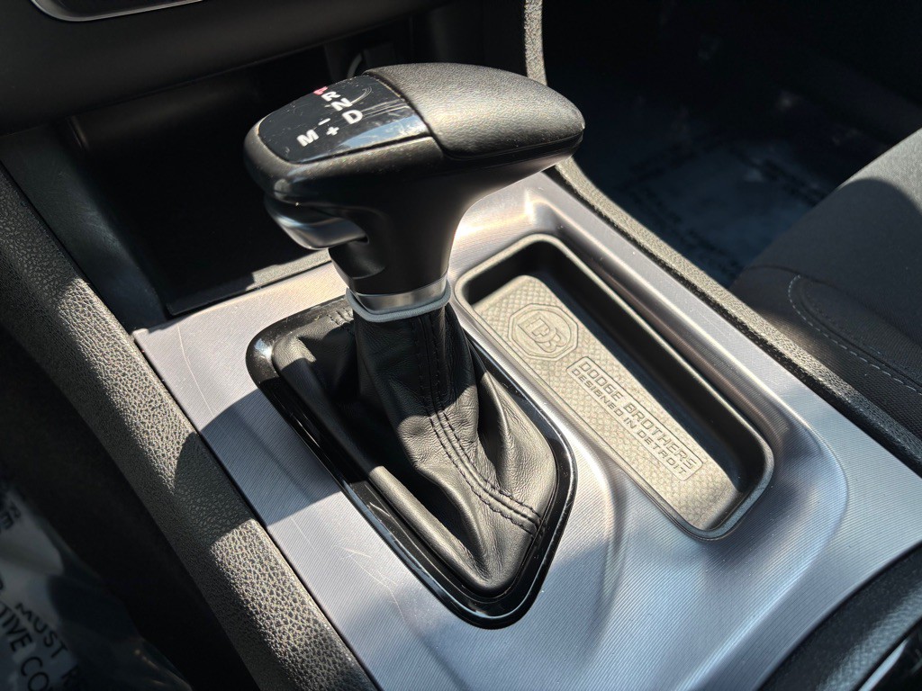 2020 Dodge Charger Image 21