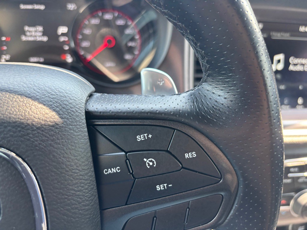 2020 Dodge Charger Image 25