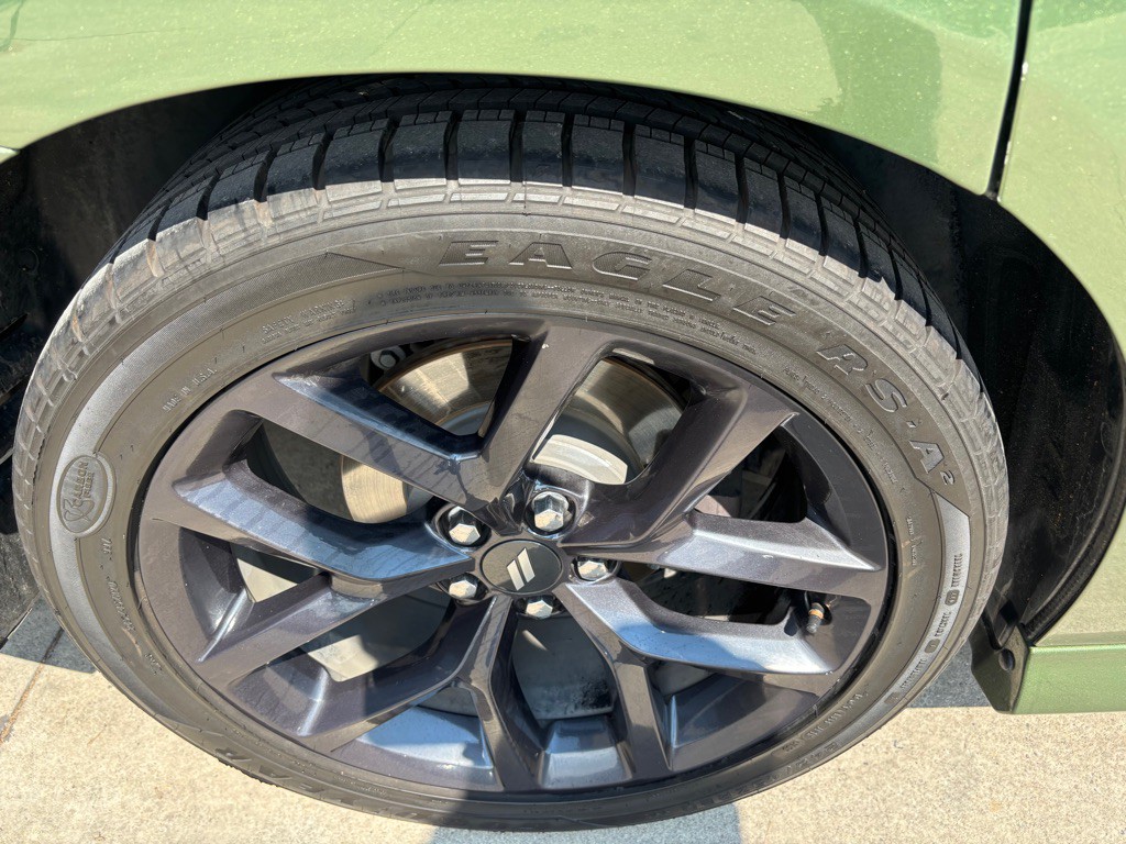 2020 Dodge Charger Image 33