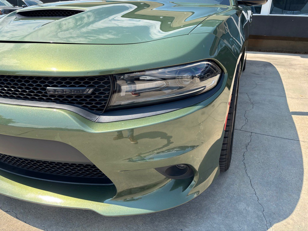 2020 Dodge Charger Image 37