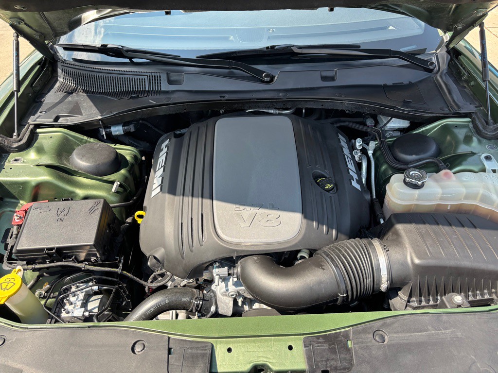 2020 Dodge Charger Image 42