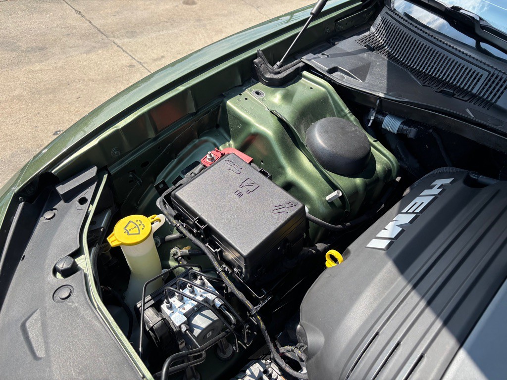 2020 Dodge Charger Image 44