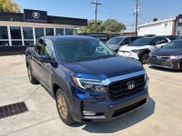 Image for 2022 Honda Ridgeline Rtl-e ID: 6805633