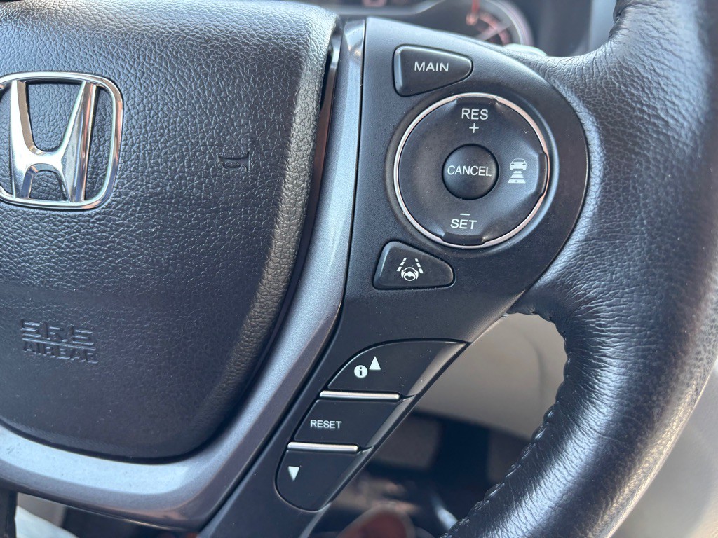 2022 Honda Ridgeline Image 22