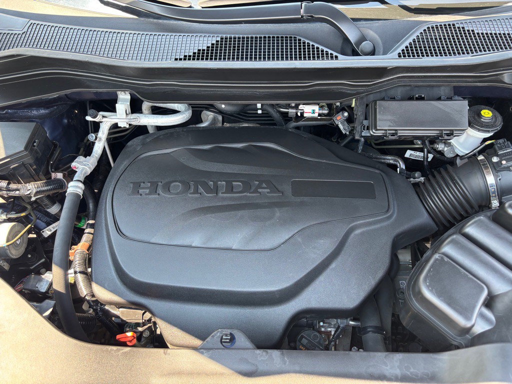 2022 Honda Ridgeline Image 38