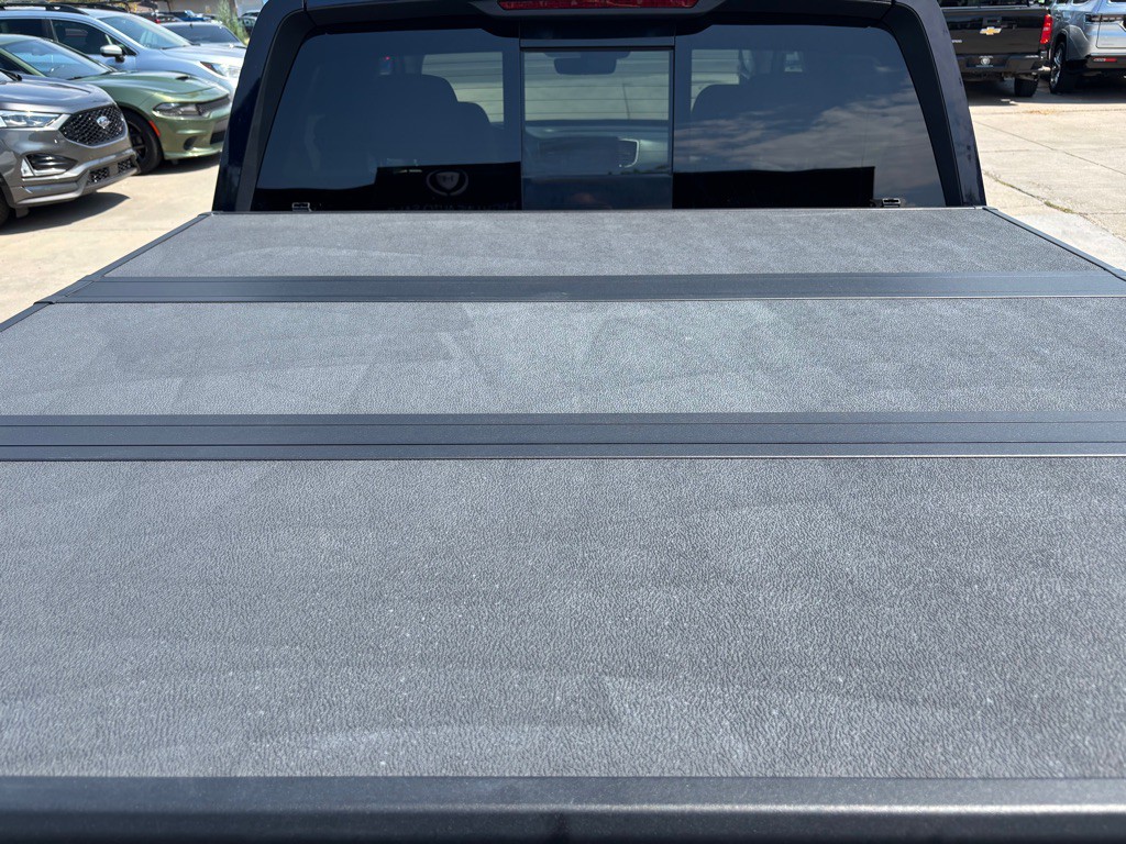 2022 Honda Ridgeline Image 46