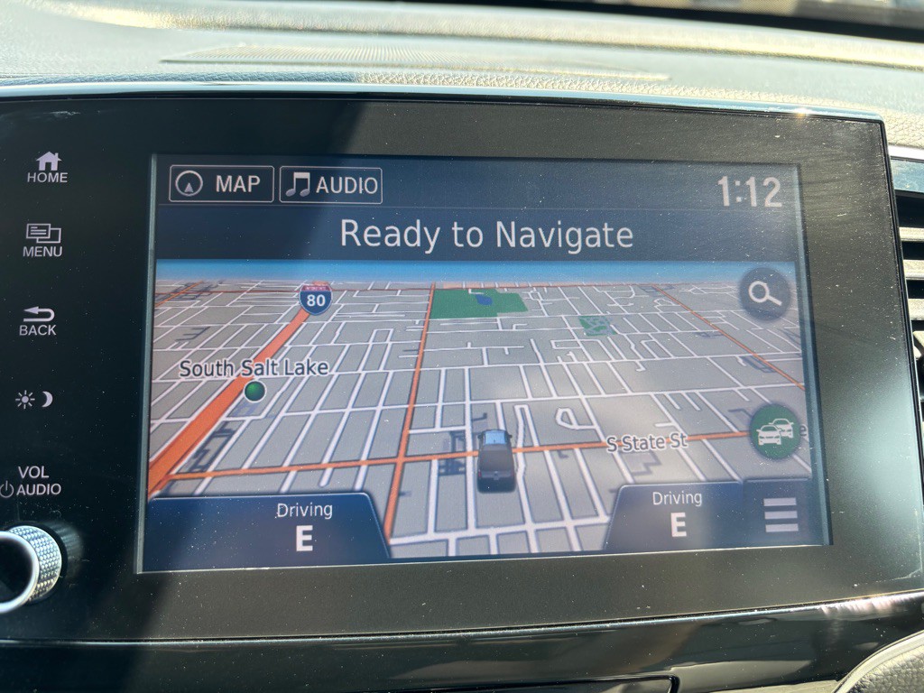 2022 Honda Ridgeline Image 19