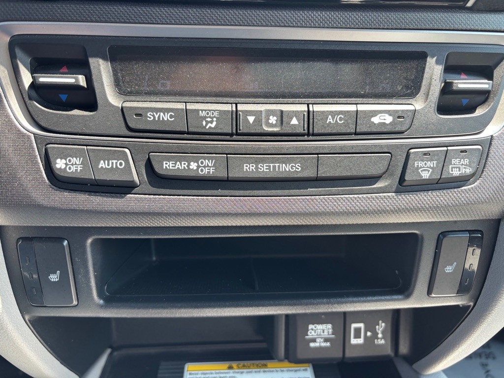 2022 Honda Ridgeline Image 20