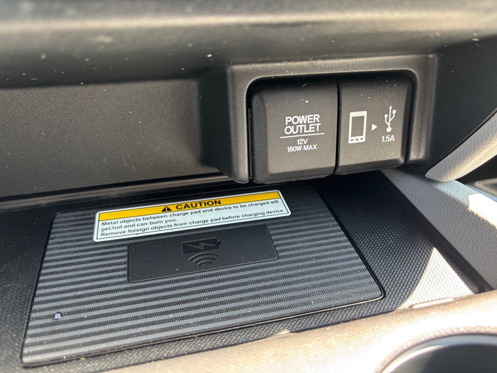 2022 Honda Ridgeline Image 21