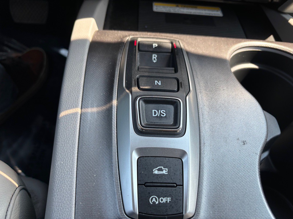 2022 Honda Ridgeline Image 22