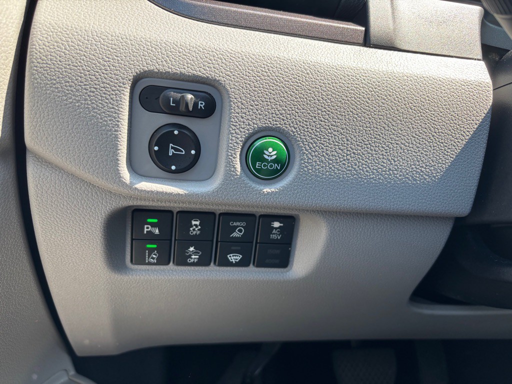 2022 Honda Ridgeline Image 25