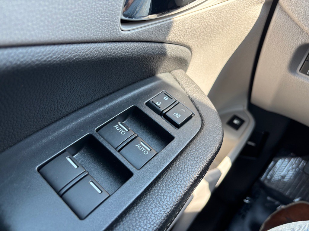 2022 Honda Ridgeline Image 26