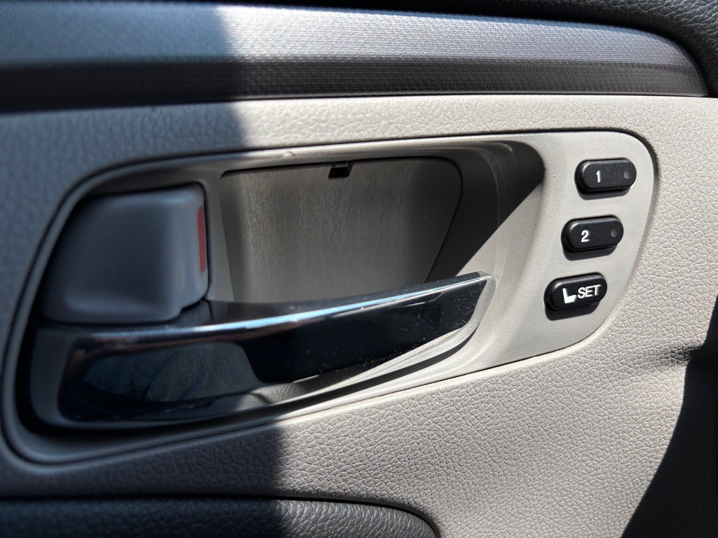 2022 Honda Ridgeline Image 27