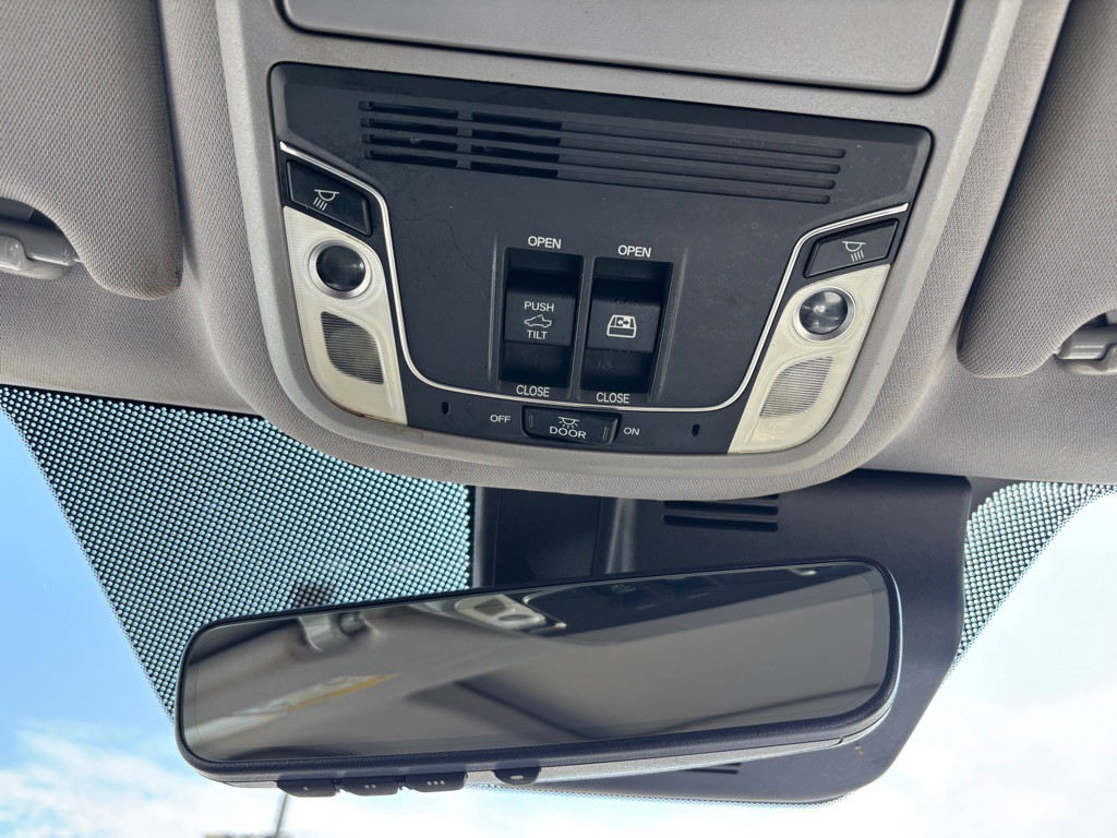 2022 Honda Ridgeline Image 28