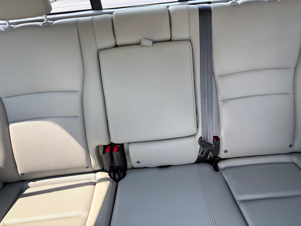 2022 Honda Ridgeline Image 31