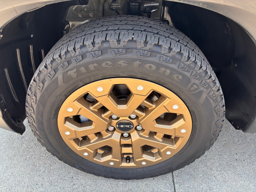 2022 Honda Ridgeline Image 33