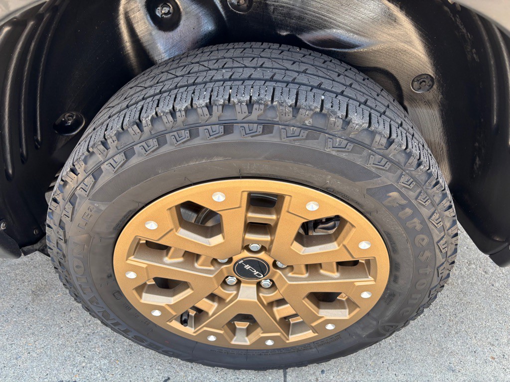 2022 Honda Ridgeline Image 34