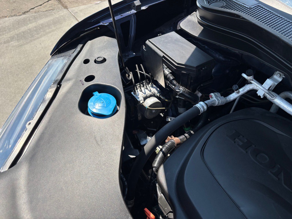 2022 Honda Ridgeline Image 41