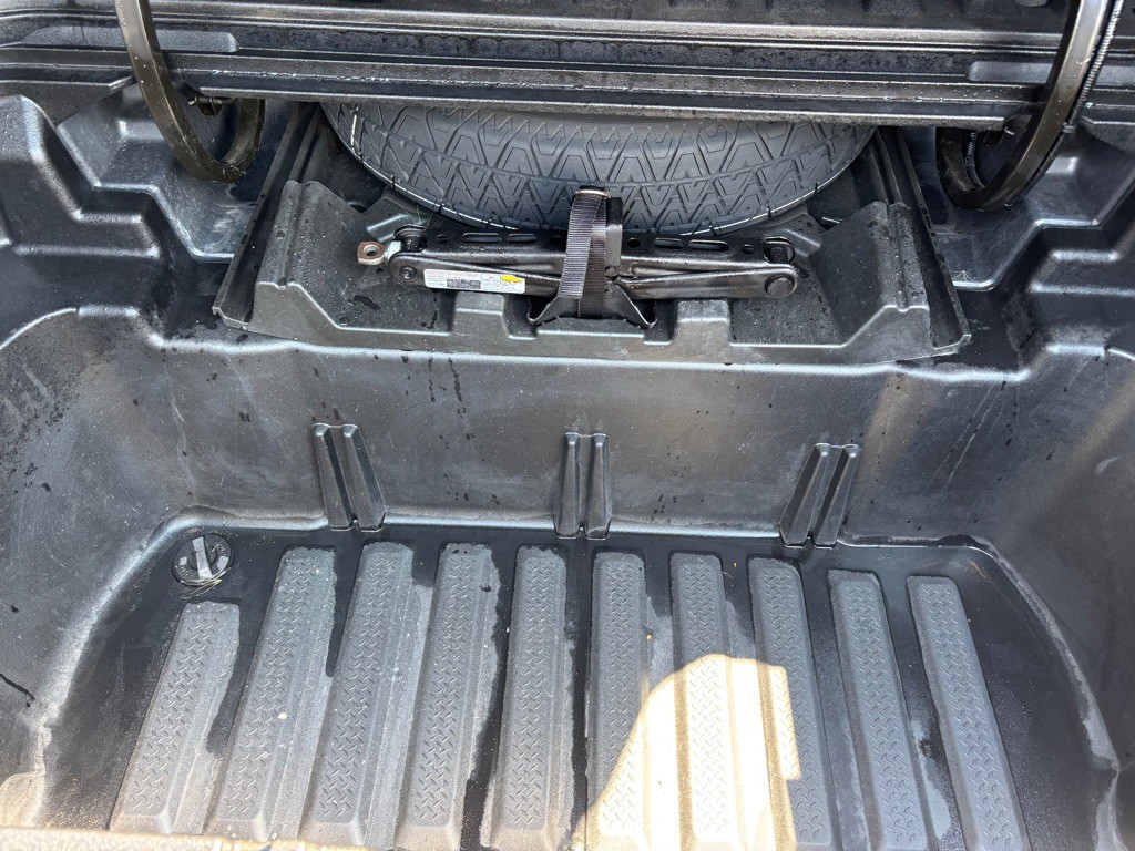 2022 Honda Ridgeline Image 46