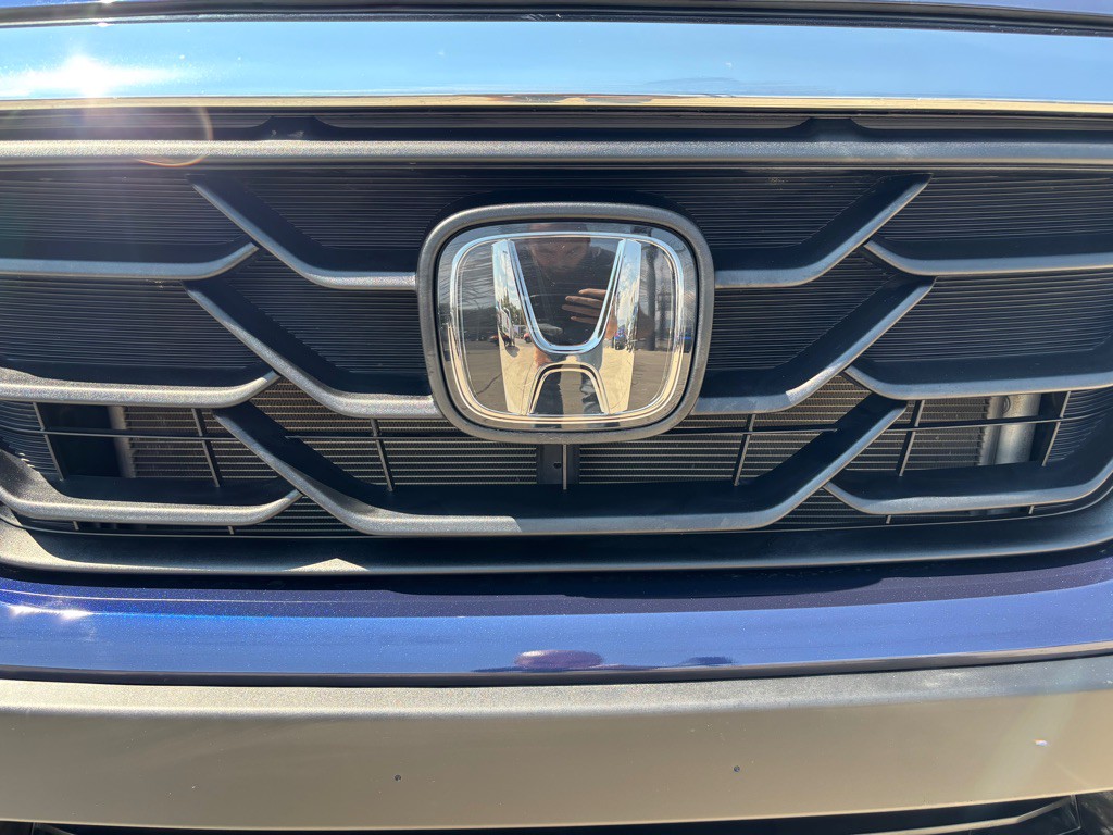 2022 Honda Ridgeline Image 50