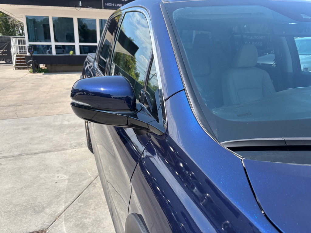 2022 Honda Ridgeline Image 52