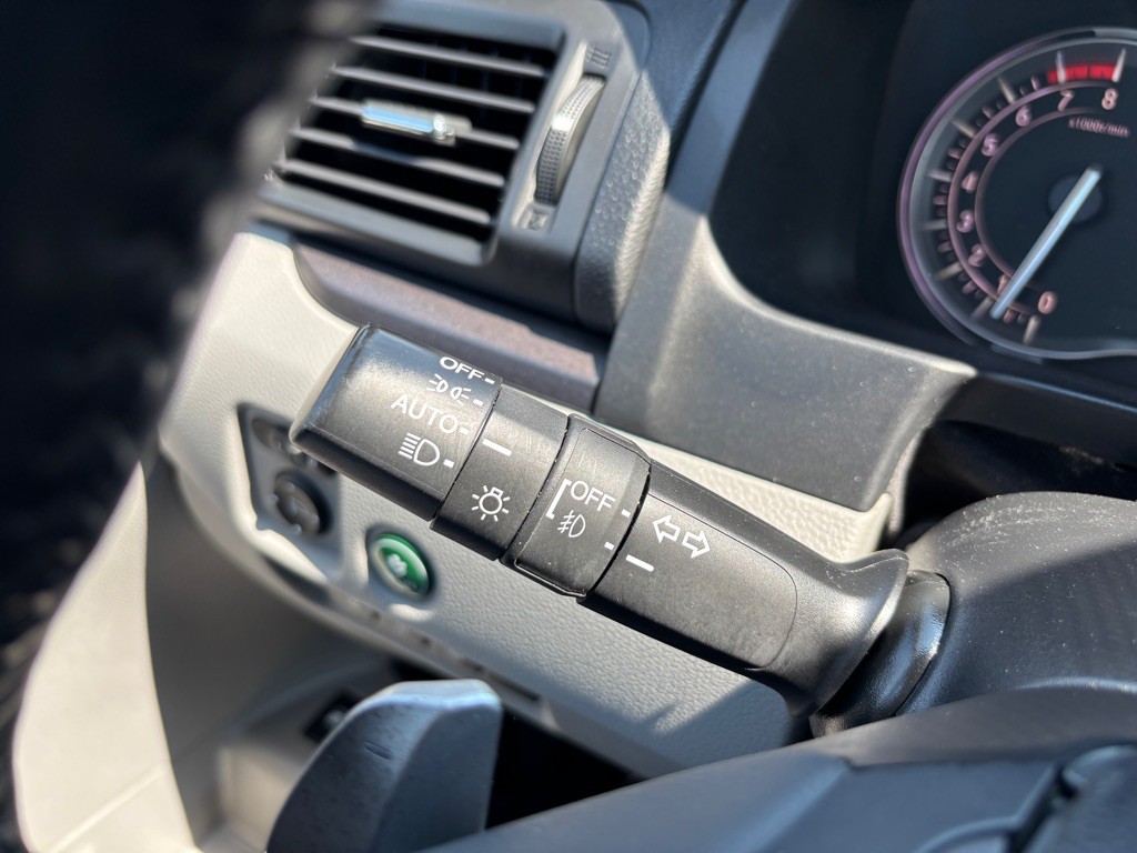 2022 Honda Ridgeline Image 59