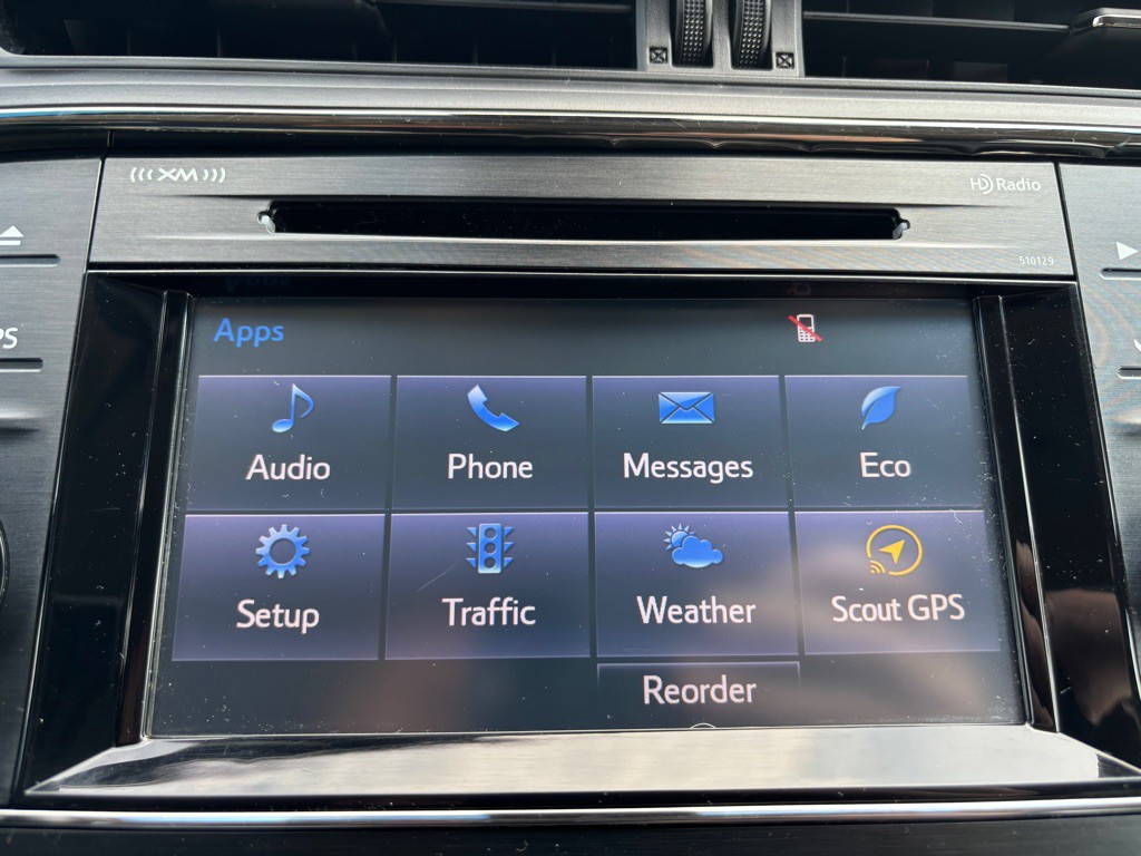 2017 Toyota Avalon Image 27