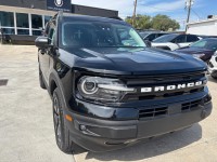 Image for 2023 Ford Bronco Outer Banks ID: 6814496