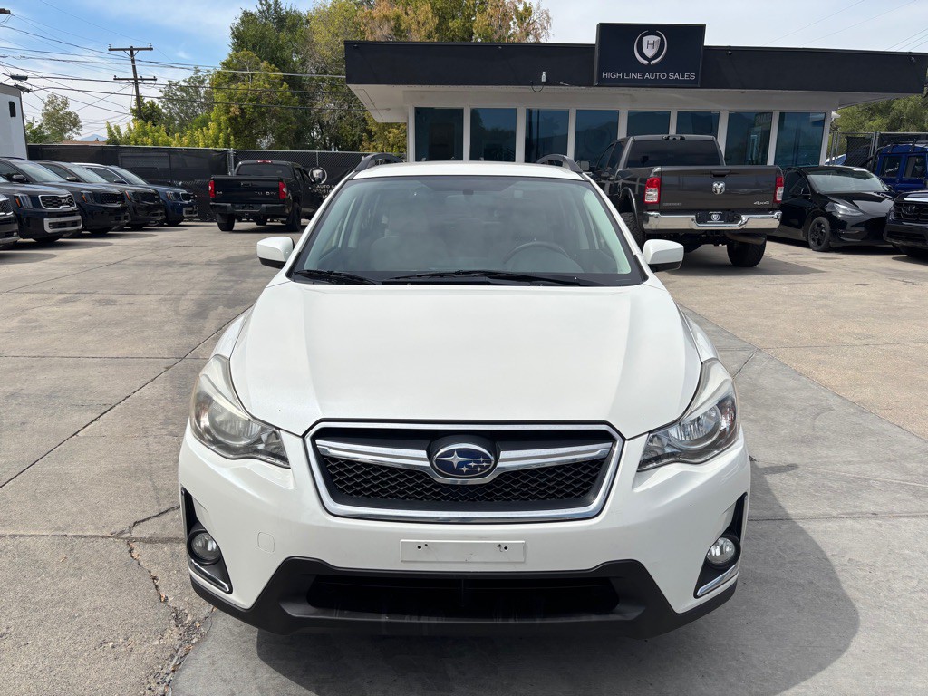 2016 Subaru Crosstrek Image 2