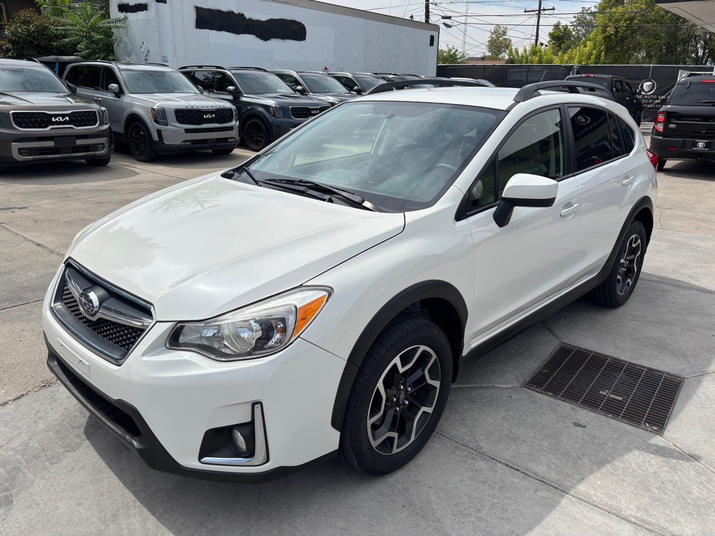 2016 Subaru Crosstrek Image 3