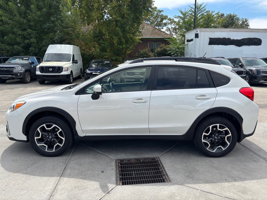 2016 Subaru Crosstrek Image 4