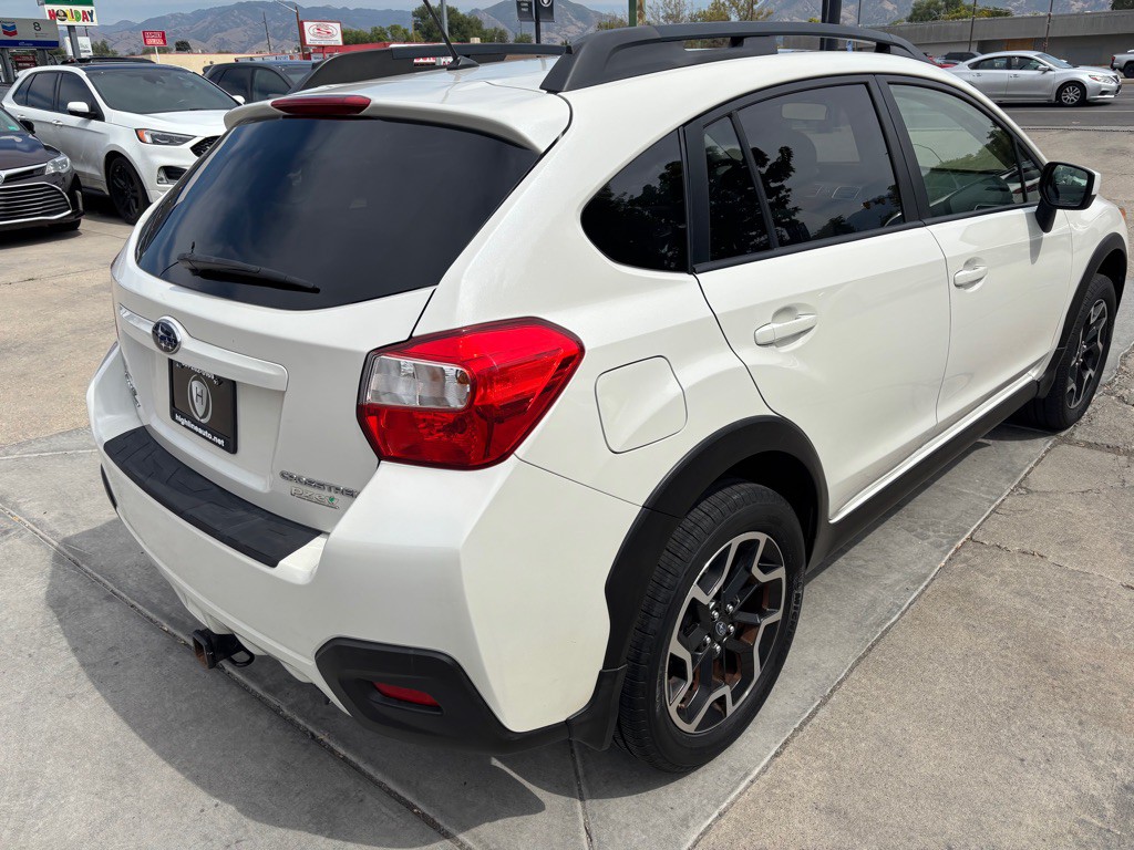 2016 Subaru Crosstrek Image 7