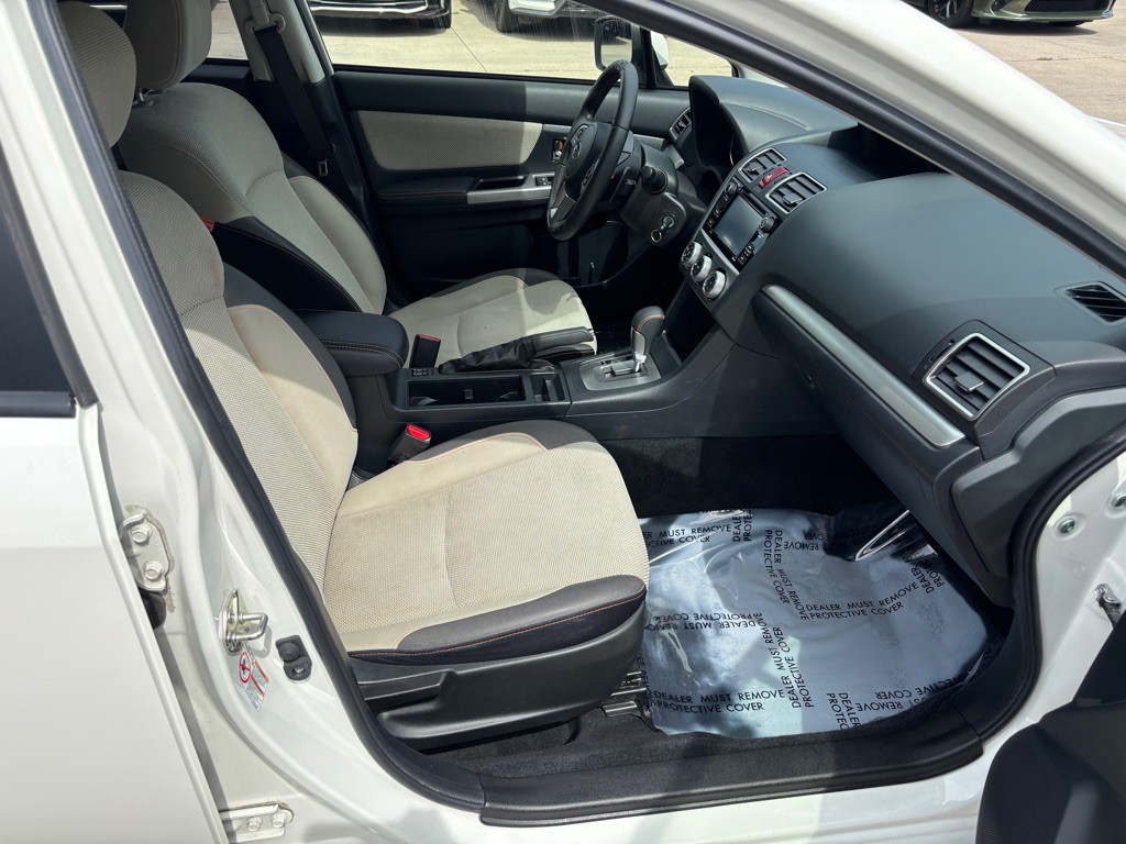 2016 Subaru Crosstrek Image 9