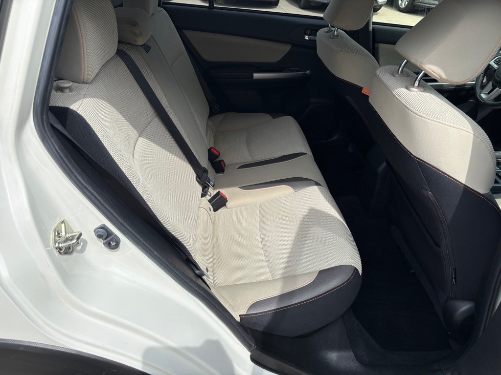 2016 Subaru Crosstrek Image 10