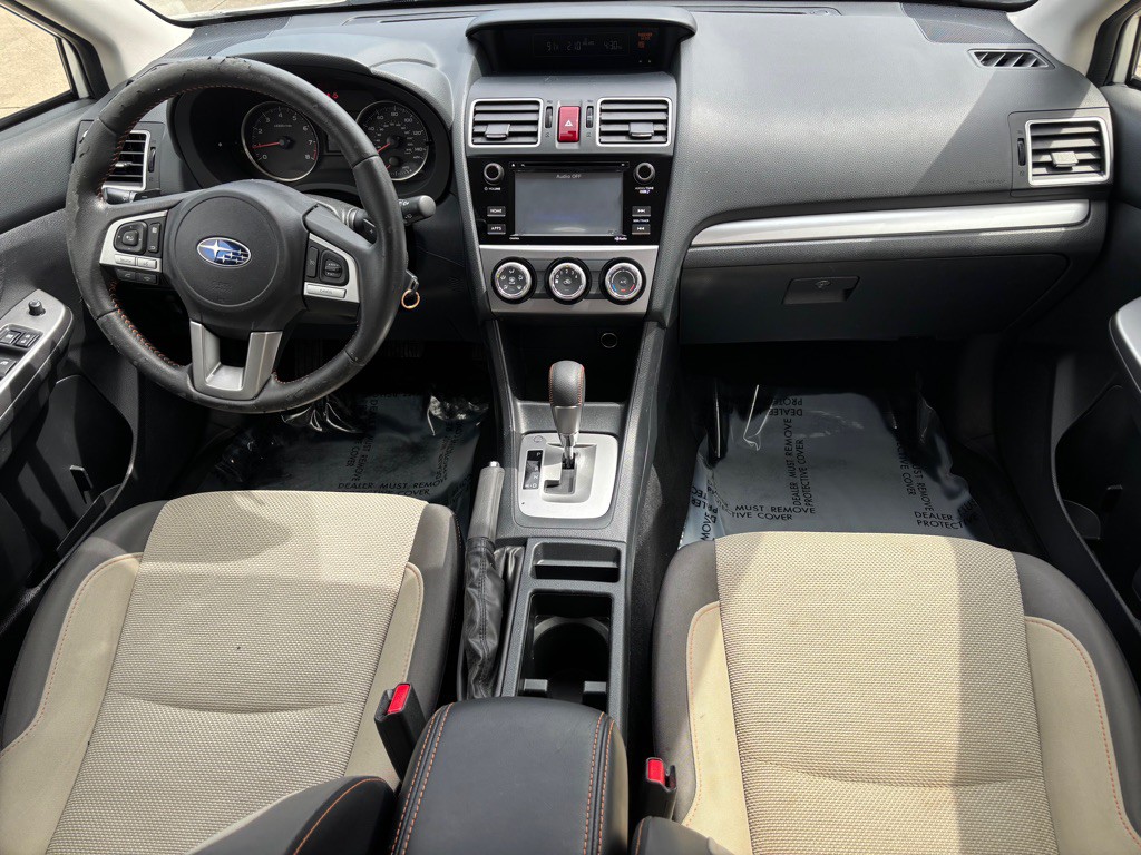 2016 Subaru Crosstrek Image 11