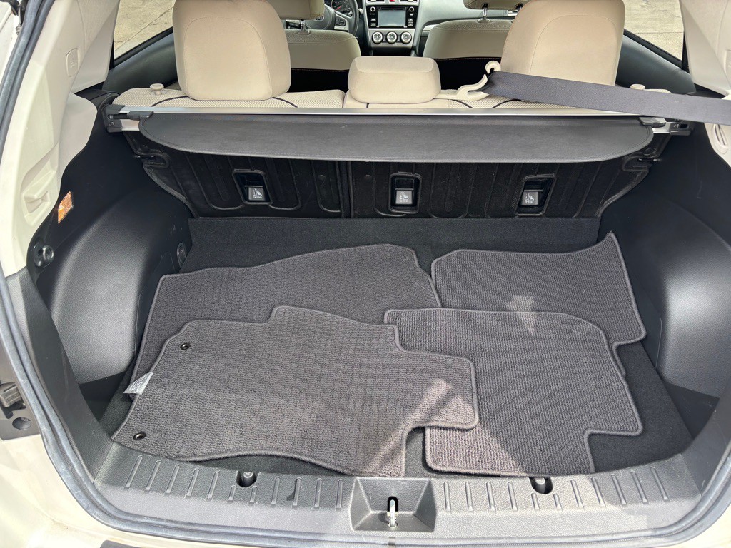 2016 Subaru Crosstrek Image 13