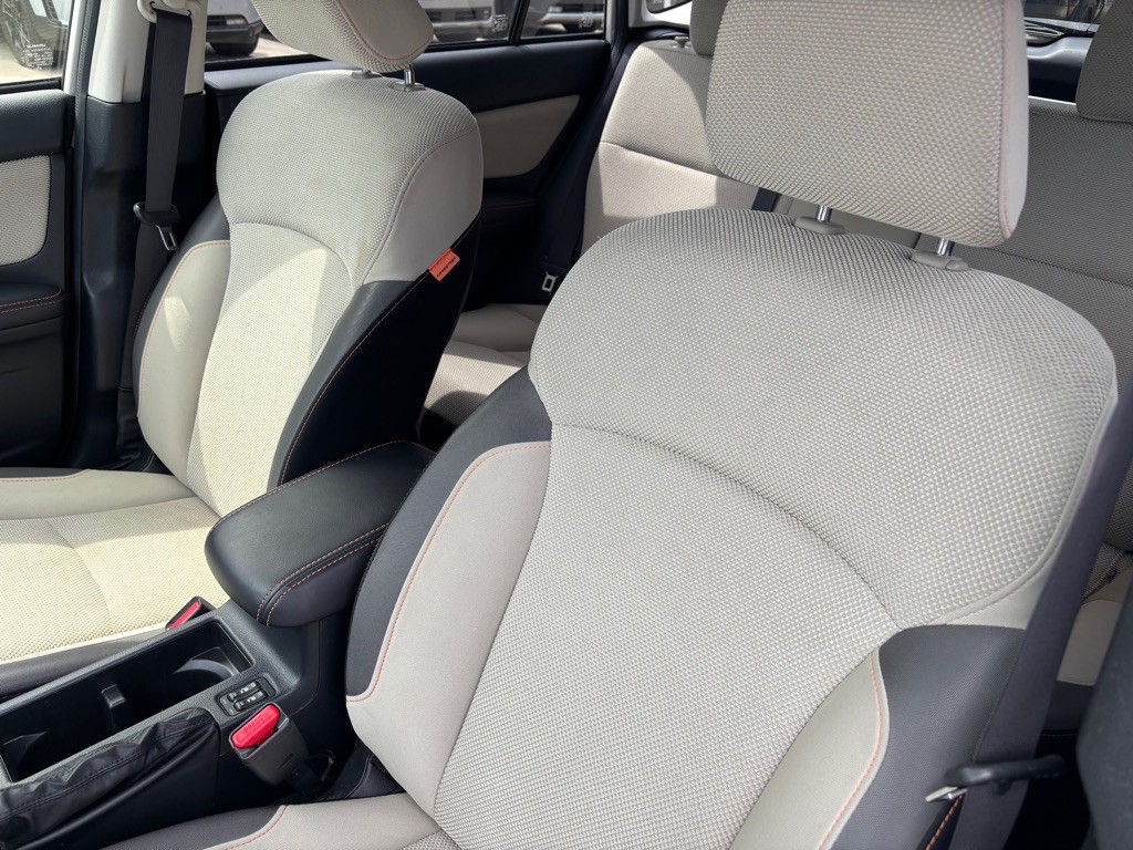 2016 Subaru Crosstrek Image 16