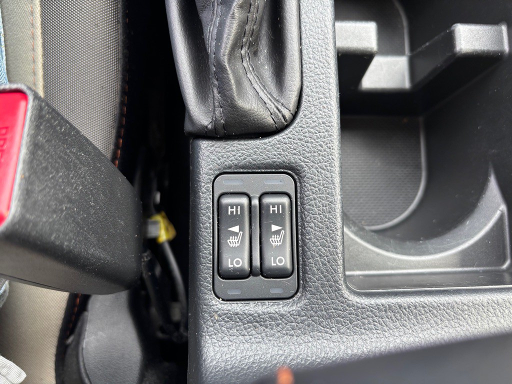 2016 Subaru Crosstrek Image 17