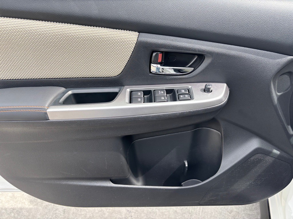 2016 Subaru Crosstrek Image 19