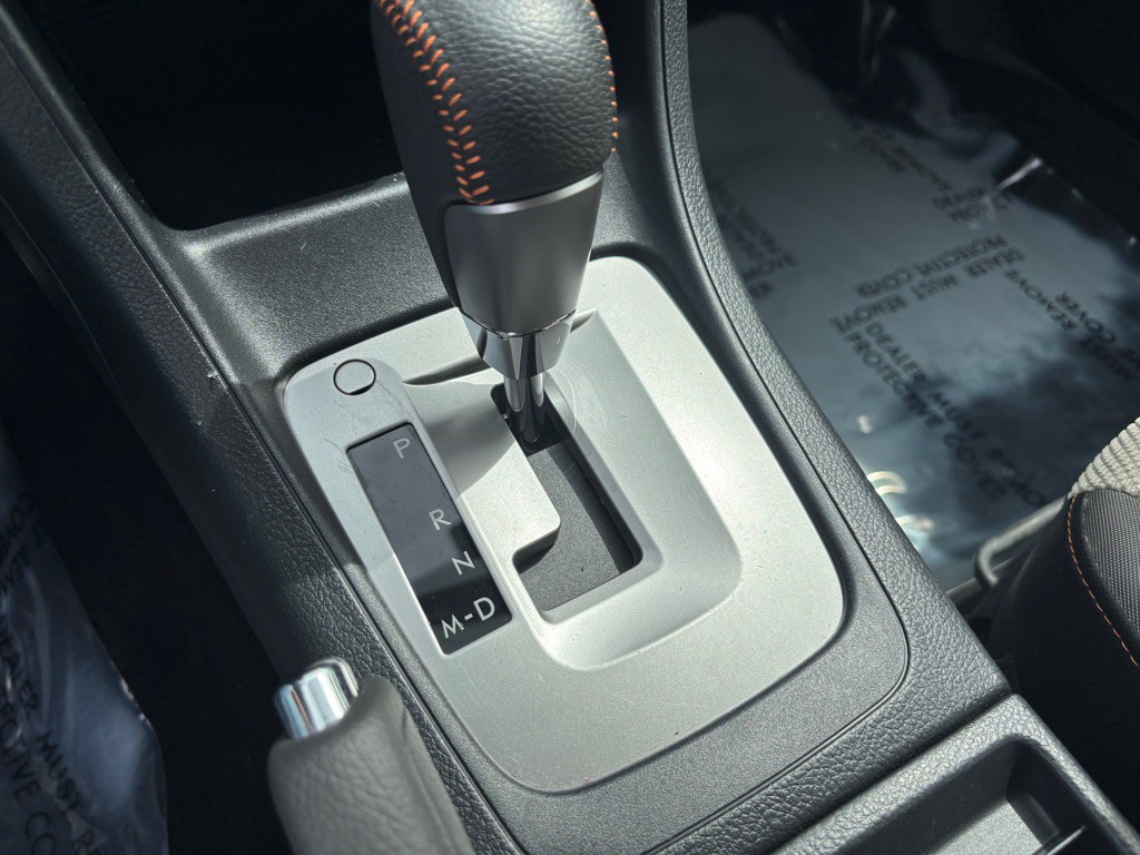 2016 Subaru Crosstrek Image 20