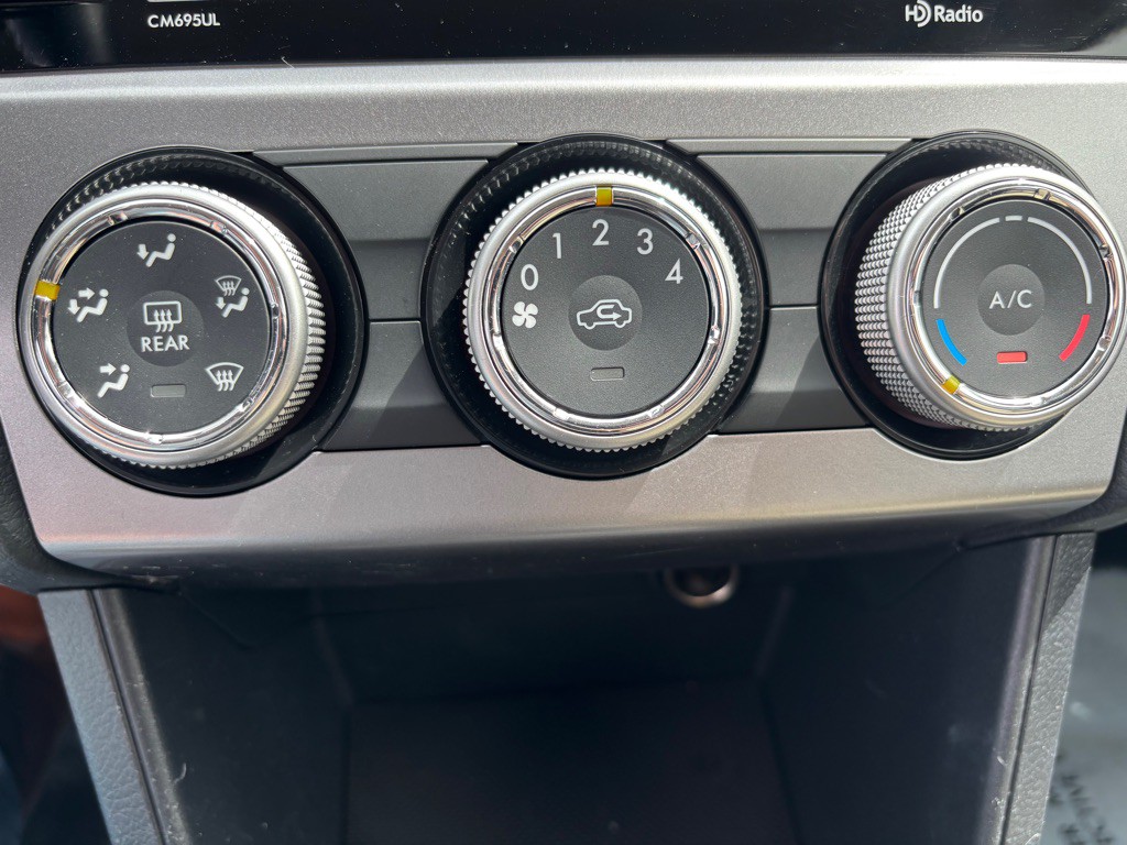 2016 Subaru Crosstrek Image 21