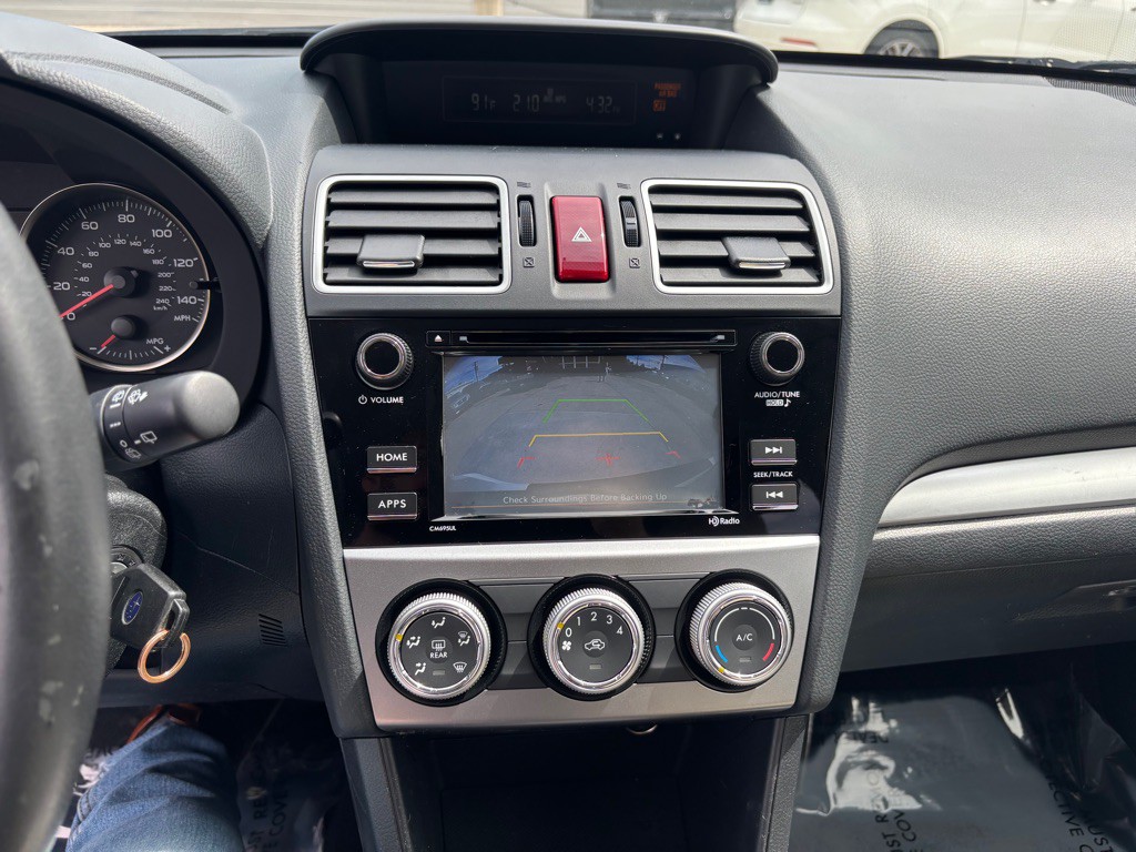 2016 Subaru Crosstrek Image 23