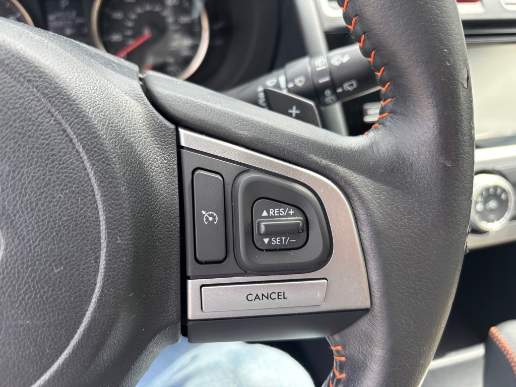 2016 Subaru Crosstrek Image 24