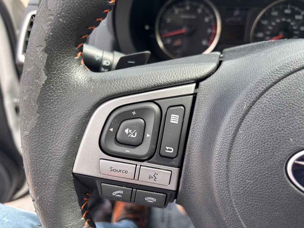 2016 Subaru Crosstrek Image 25